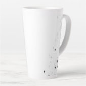Erstellen Sie Ihr eigenes benutzerdefiniertes Pers Milchtasse (Rechte Ecke)