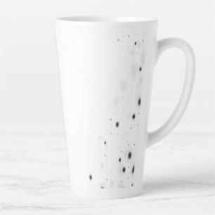 Erstellen Sie Ihr eigenes benutzerdefiniertes Pers Milchtasse
