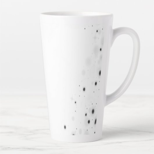 Erstellen Sie Ihr eigenes benutzerdefiniertes Pers Milchtasse (Rechts)