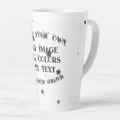 Erstellen Sie Ihr eigenes benutzerdefiniertes Pers Milchtasse (Rechte Ecke)