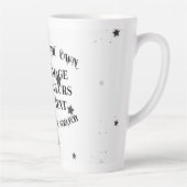 Erstellen Sie Ihr eigenes benutzerdefiniertes Pers Milchtasse (Rechts)