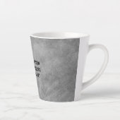 Erstellen Sie Ihr eigenes benutzerdefiniertes Pers Milchtasse (Rechts)