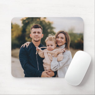 Erstellen Sie Ihr eigenes benutzerdefiniertes pers Mousepad