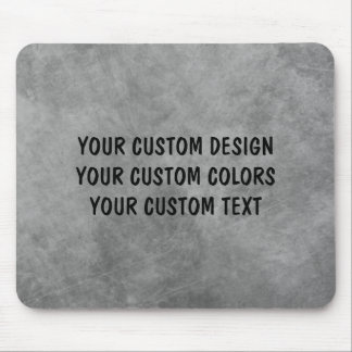 Erstellen Sie Ihr eigenes benutzerdefiniertes Pers Mousepad