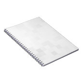 Erstellen Sie Ihr eigenes benutzerdefiniertes Pers Notizblock (Rechte Seite)