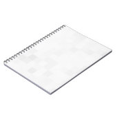 Erstellen Sie Ihr eigenes benutzerdefiniertes Pers Notizblock (Linke Seite)