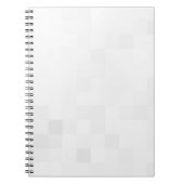 Erstellen Sie Ihr eigenes benutzerdefiniertes Pers Notizblock (Vorderseite)