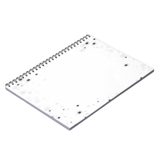 Erstellen Sie Ihr eigenes benutzerdefiniertes Pers Notizblock (Linke Seite)