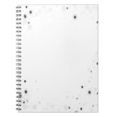 Erstellen Sie Ihr eigenes benutzerdefiniertes Pers Notizblock (Vorderseite)