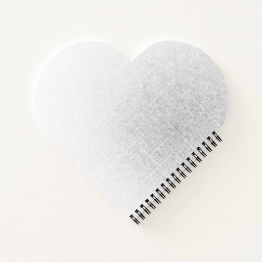 Erstellen Sie Ihr eigenes benutzerdefiniertes Pers Notizblock (Rückseite)