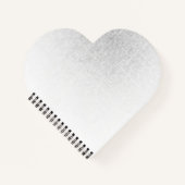 Erstellen Sie Ihr eigenes benutzerdefiniertes Pers Notizblock (Vorderseite)