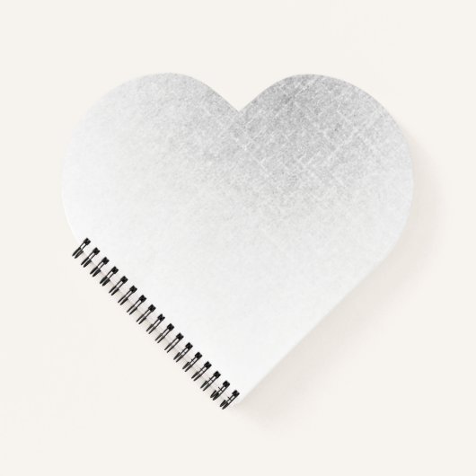 Erstellen Sie Ihr eigenes benutzerdefiniertes Pers Notizblock (Vorderseite)