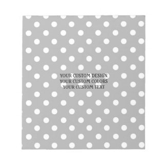 Erstellen Sie Ihr eigenes benutzerdefiniertes Pers Notizblock