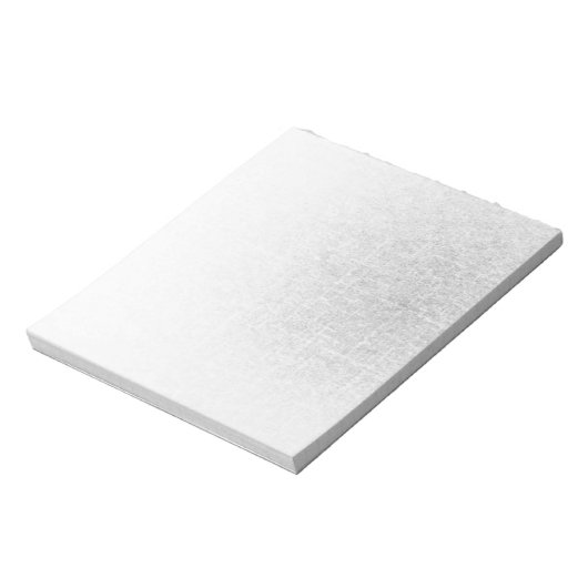 Erstellen Sie Ihr eigenes benutzerdefiniertes Pers Notizblock (Rotiert)