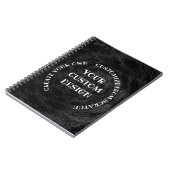 Erstellen Sie Ihr eigenes benutzerdefiniertes Pers Notizblock (Linke Seite)