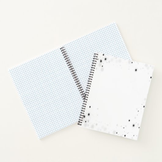 Erstellen Sie Ihr eigenes benutzerdefiniertes Pers Notizblock (Innenseite)