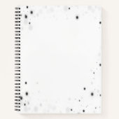 Erstellen Sie Ihr eigenes benutzerdefiniertes Pers Notizblock (Vorderseite)