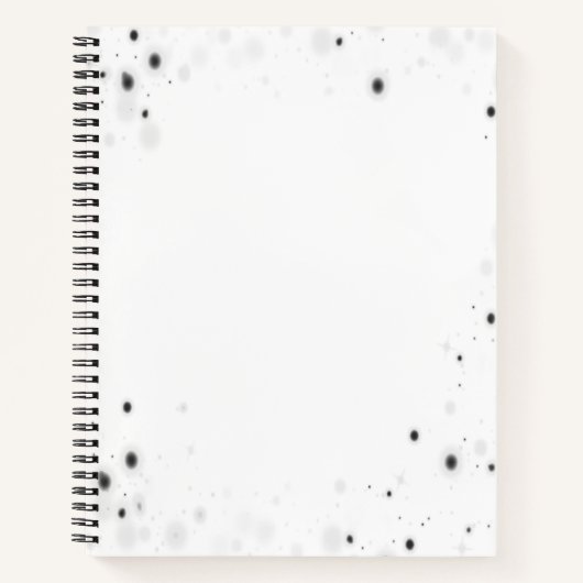 Erstellen Sie Ihr eigenes benutzerdefiniertes Pers Notizblock (Vorderseite)