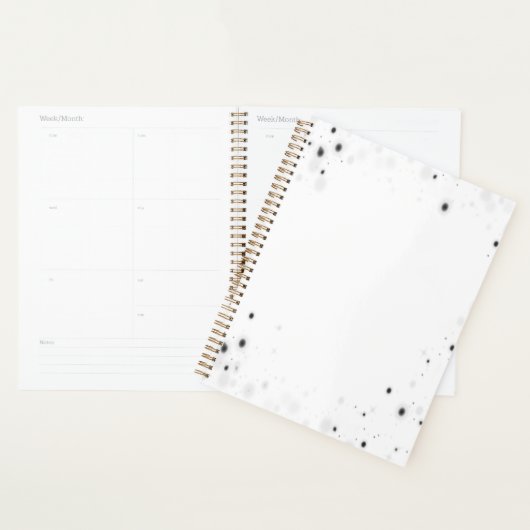 Erstellen Sie Ihr eigenes benutzerdefiniertes Pers Planer (Anzeige)