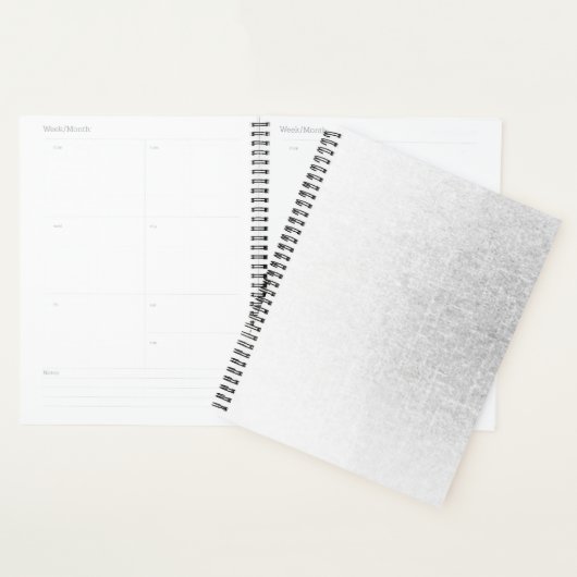 Erstellen Sie Ihr eigenes benutzerdefiniertes Pers Planer (Anzeige)