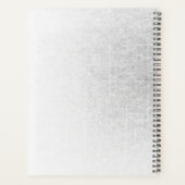 Erstellen Sie Ihr eigenes benutzerdefiniertes Pers Planer (Rückseite)