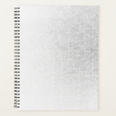 Erstellen Sie Ihr eigenes benutzerdefiniertes Pers Planer (Vorderseite)