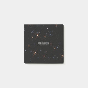 Erstellen Sie Ihr eigenes benutzerdefiniertes Pers Post-it Klebezettel