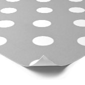 Erstellen Sie Ihr eigenes benutzerdefiniertes Pers Poster (Ecke)