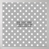 Erstellen Sie Ihr eigenes benutzerdefiniertes Pers Poster (Vorne)