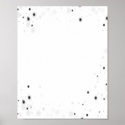 Erstellen Sie Ihr eigenes benutzerdefiniertes Pers Poster (Vorne)