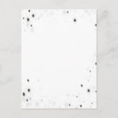 Erstellen Sie Ihr eigenes benutzerdefiniertes Pers Postkarte (Vorderseite)