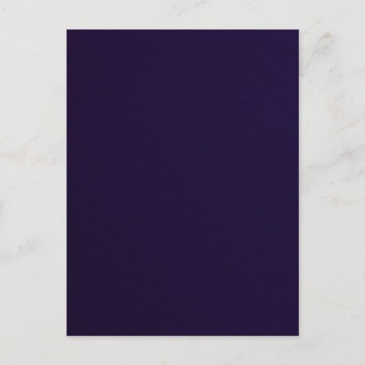 Erstellen Sie Ihr eigenes benutzerdefiniertes Pers Postkarte (Vorderseite)