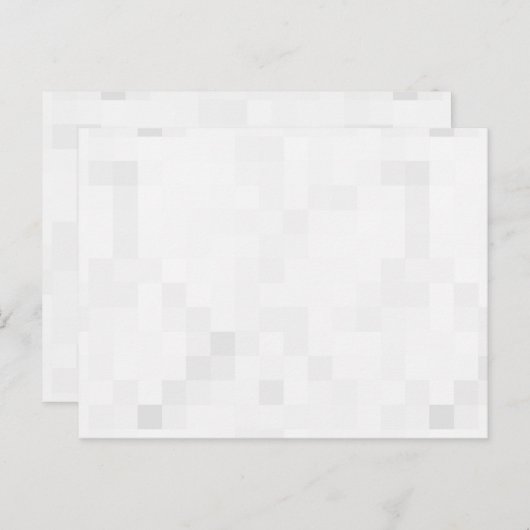 Erstellen Sie Ihr eigenes benutzerdefiniertes Pers Postkarte (Vorne/Hinten)