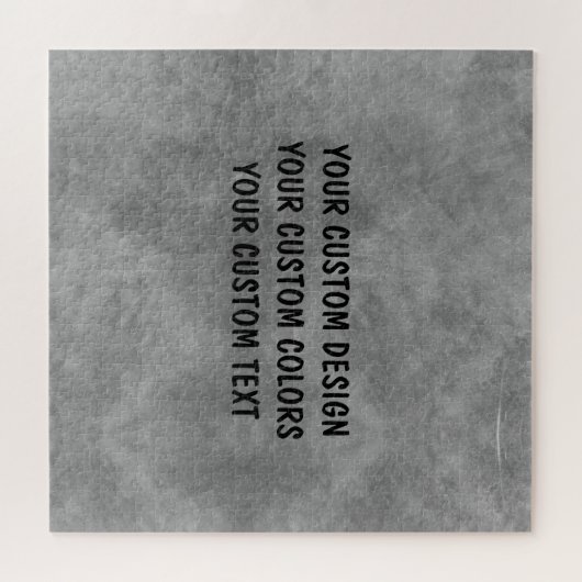 Erstellen Sie Ihr eigenes benutzerdefiniertes Pers Puzzle (Horizontal)