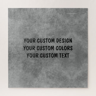 Erstellen Sie Ihr eigenes benutzerdefiniertes Pers Puzzle