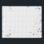 Erstellen Sie Ihr eigenes benutzerdefiniertes Pers Puzzle<br><div class="desc">Personalisieren Sie dieses Produkt,  indem Sie Ihren eigenen Text hinzufügen oder ganz von Grund auf neu gestalten,  indem Sie unser Bild durch Ihr eigenes ersetzen! Besuchen Sie die Weihnachtsstadt auf Zazzle,  um unsere gesamte Kollektion von Sondergeschenken,  Party-Vorräten,  Feriendekorationen,  kleinen Geschenke und mehr zu kaufen.</div>