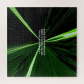 Erstellen Sie Ihr eigenes benutzerdefiniertes Pers Puzzle (Horizontal)