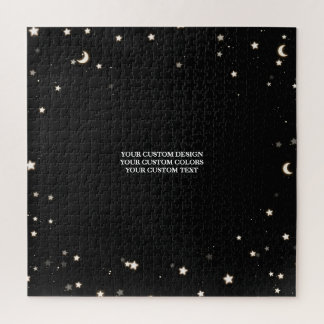 Erstellen Sie Ihr eigenes benutzerdefiniertes Pers Puzzle