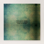 Erstellen Sie Ihr eigenes benutzerdefiniertes Pers Puzzle (Vertikal)