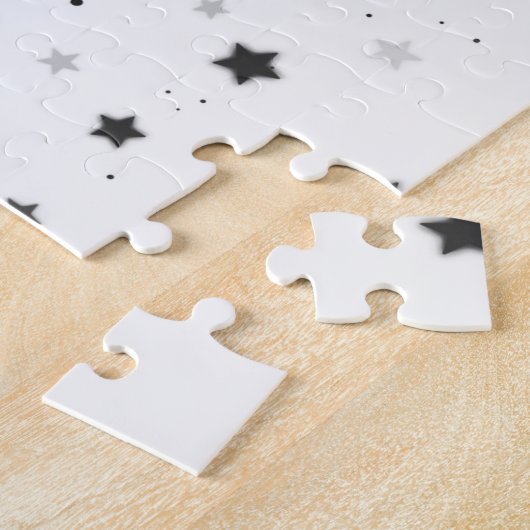 Erstellen Sie Ihr eigenes benutzerdefiniertes Pers Puzzle (Seite)