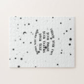 Erstellen Sie Ihr eigenes benutzerdefiniertes Pers Puzzle (Horizontal)