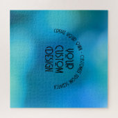 Erstellen Sie Ihr eigenes benutzerdefiniertes Pers Puzzle (Horizontal)