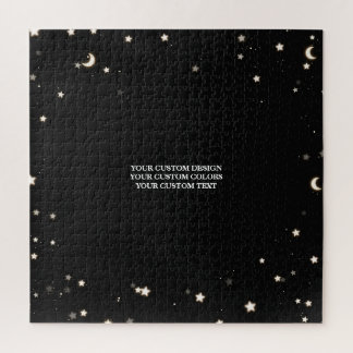 Erstellen Sie Ihr eigenes benutzerdefiniertes Pers Puzzle