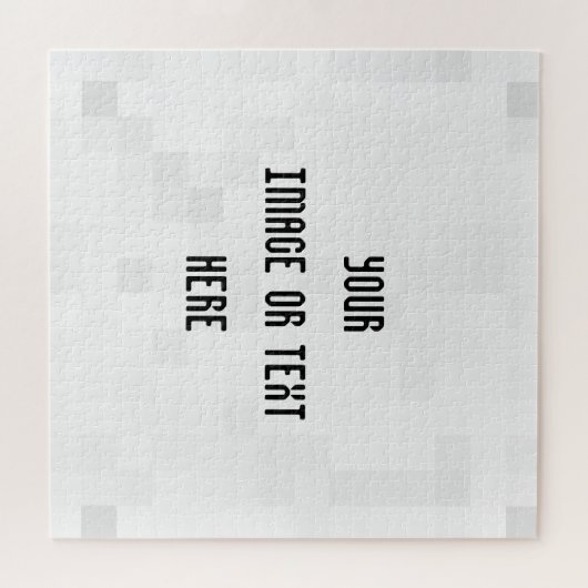 Erstellen Sie Ihr eigenes benutzerdefiniertes Pers Puzzle (Horizontal)