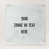 Erstellen Sie Ihr eigenes benutzerdefiniertes Pers Puzzle (Vertikal)