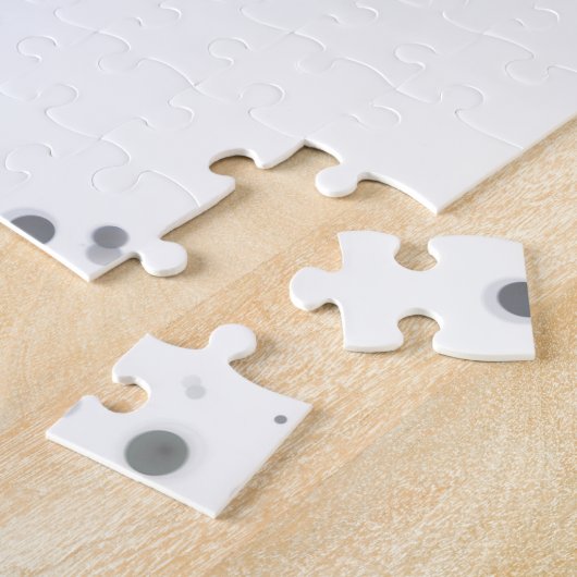 Erstellen Sie Ihr eigenes benutzerdefiniertes Pers Puzzle (Seite)