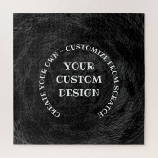 Erstellen Sie Ihr eigenes benutzerdefiniertes Pers Puzzle