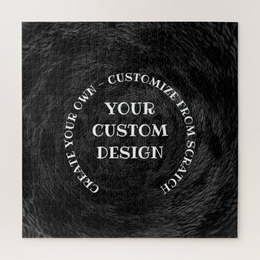 Erstellen Sie Ihr eigenes benutzerdefiniertes Pers Puzzle (Vertikal)