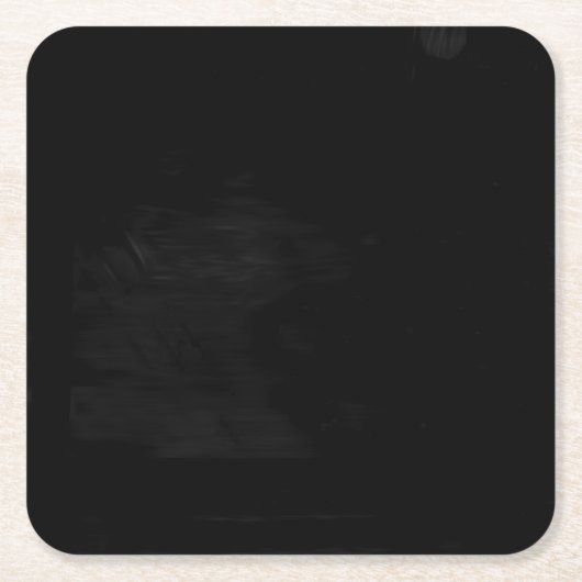 Erstellen Sie Ihr eigenes benutzerdefiniertes Pers Rechteckiger Pappuntersetzer (Vorderseite)