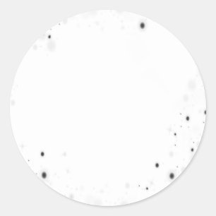 Erstellen Sie Ihr eigenes benutzerdefiniertes Pers Runder Aufkleber